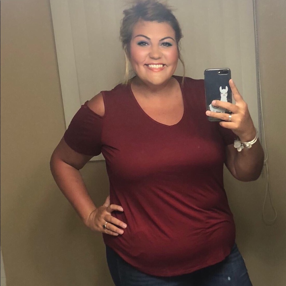 Blouse - Picture 1 of 1